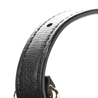 Marc Jacobs Calfskin Tote Black 16 of 16