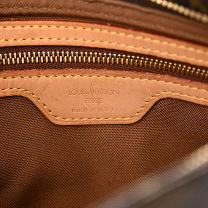 Louis Vuitton Monogram Trotteur 7 of 7