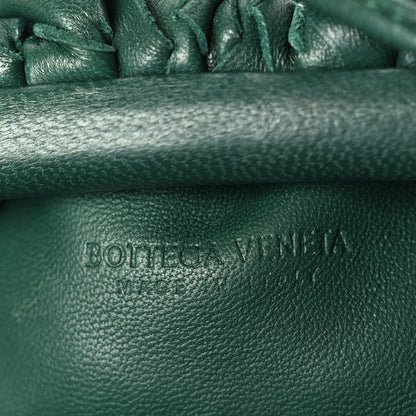 Bottega Veneta Nappa Intrecciato The Mini Pouch Raintree 5 of 8