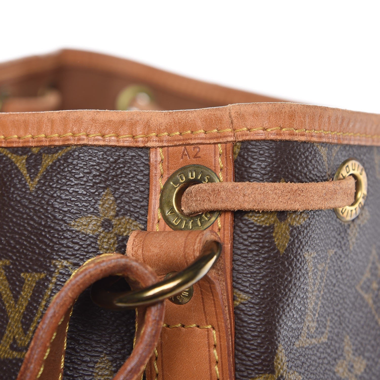 Louis Vuitton Monogram Noe 7 of 14