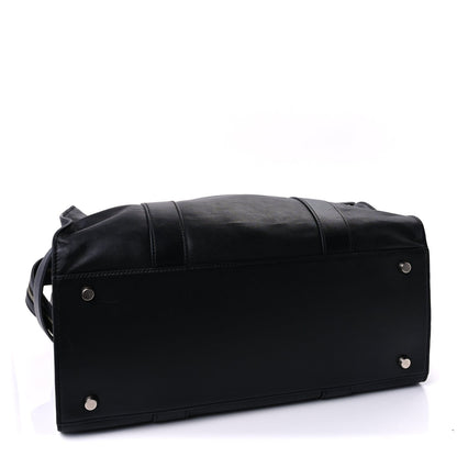 Marc Jacobs Calfskin Dakota Tote Bag Black 3 of 8