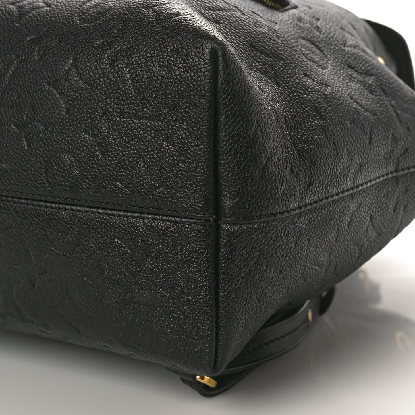 Empreinte Montsouris NM Backpack Black