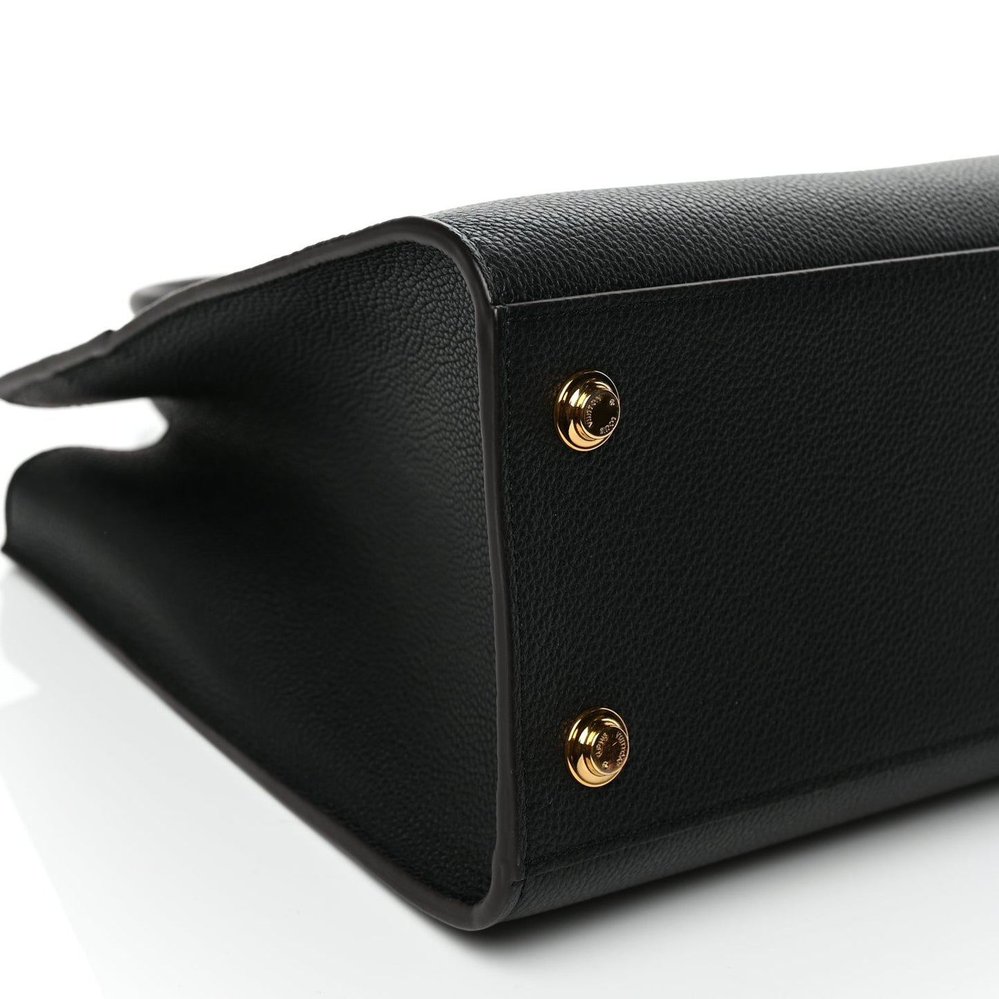 Taurillon City Steamer MM Black