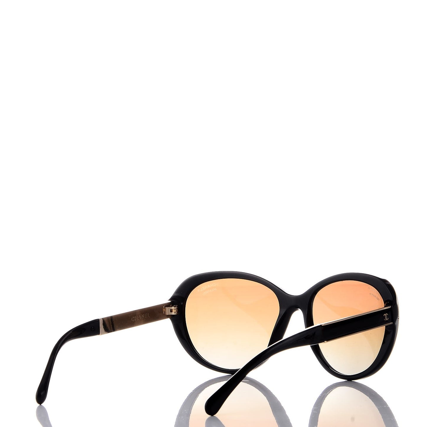 Polarized 5269 Sunglasses Black