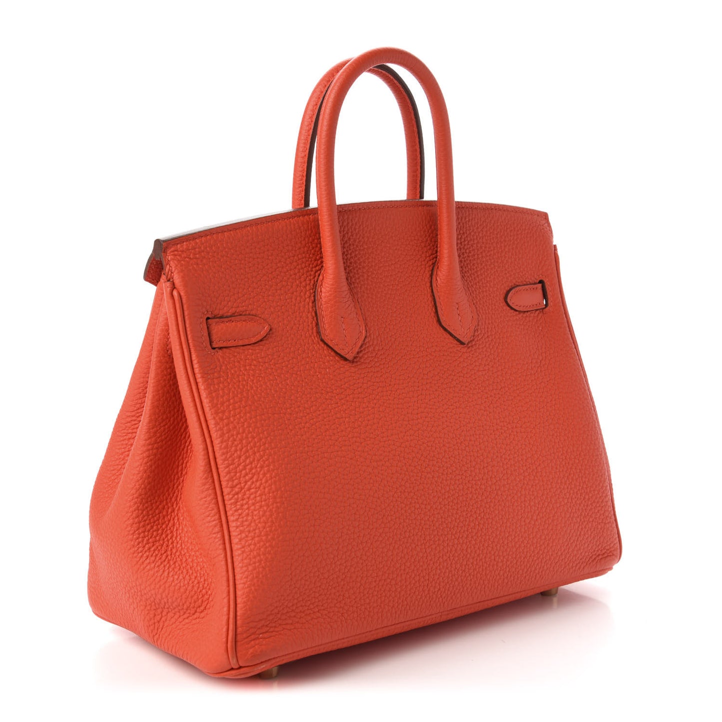 Togo Birkin 25 Capucine