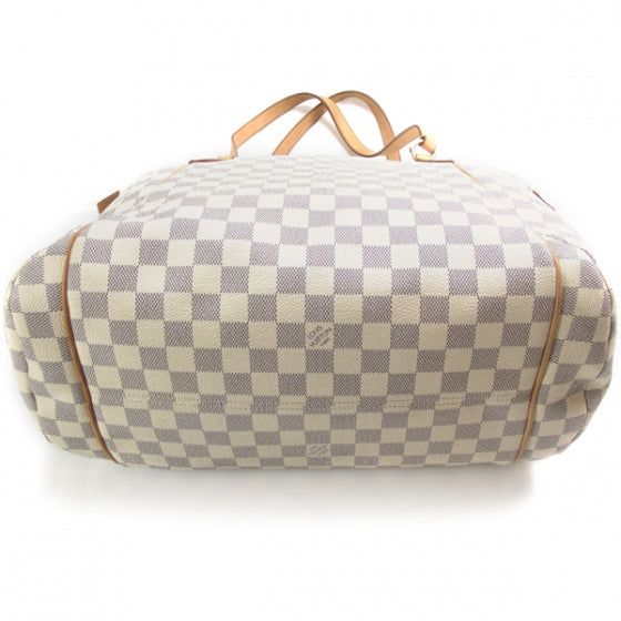 Damier Azur Totally GM