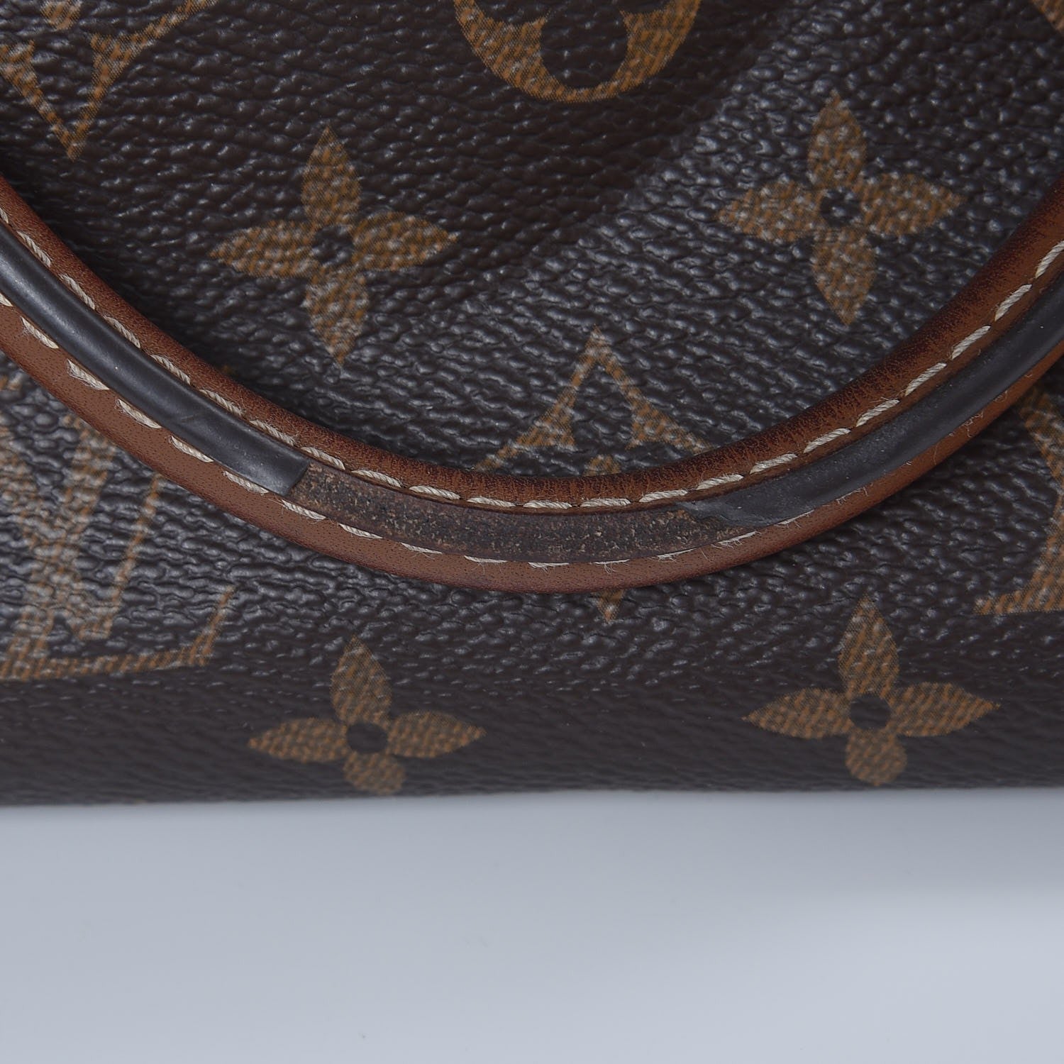 Louis Vuitton Monogram Pallas Black 8 of 12