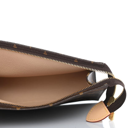 Louis Vuitton Monogram Toiletry Pouch 19 4 of 5