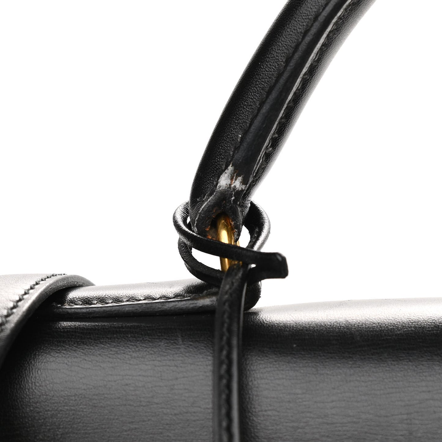 Box Kelly Sellier 32 Black