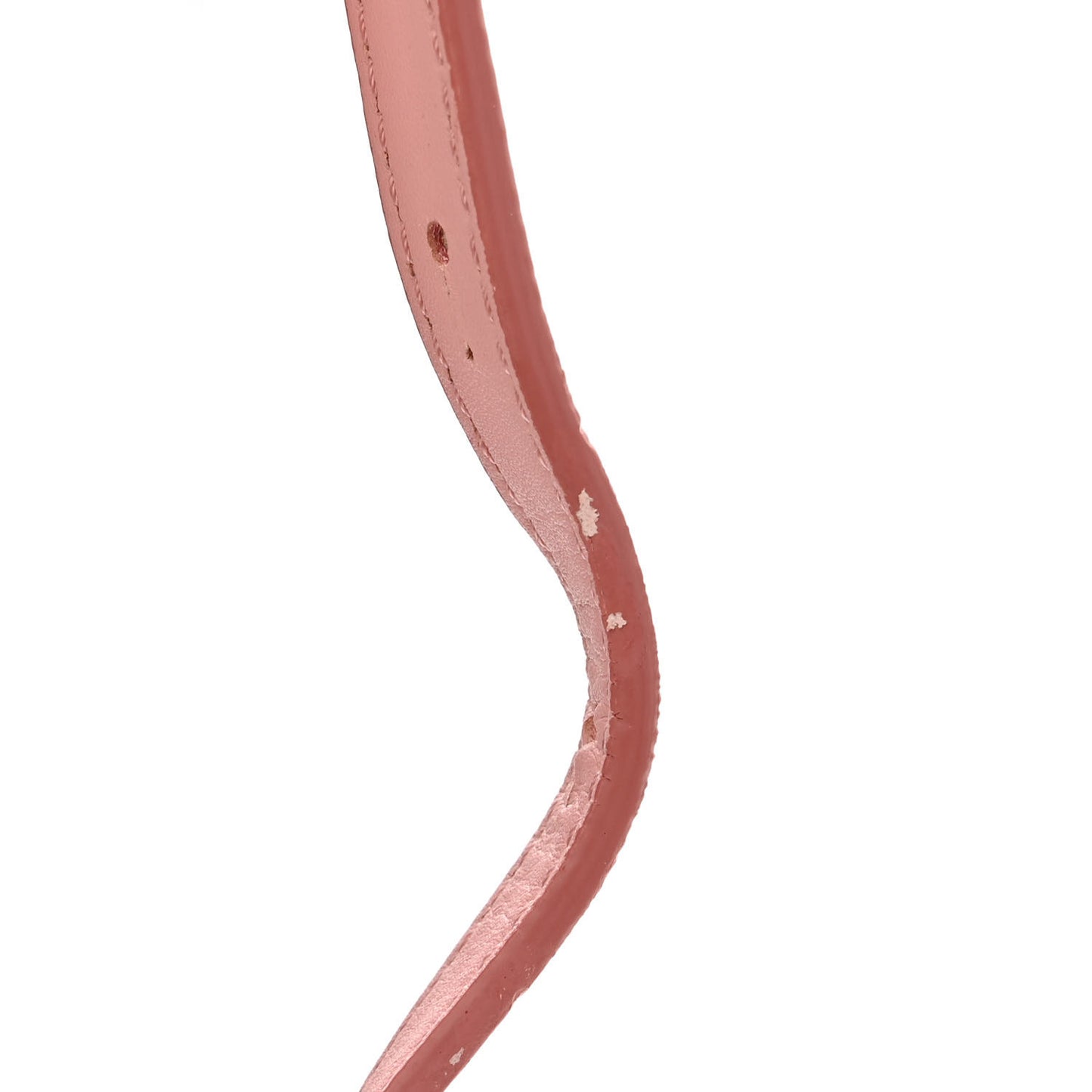 Visetos Stud Mini Stark Backpack Soft Pink