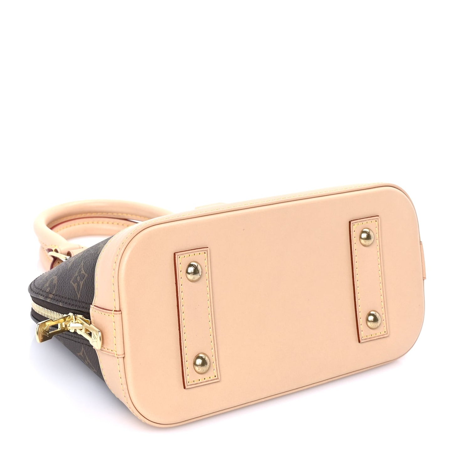 Monogram Alma BB