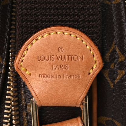 Louis Vuitton Reporter Monogram PM 5 of 8
