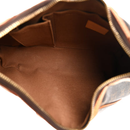 Louis Vuitton Monogram Thames PM 5 of 9