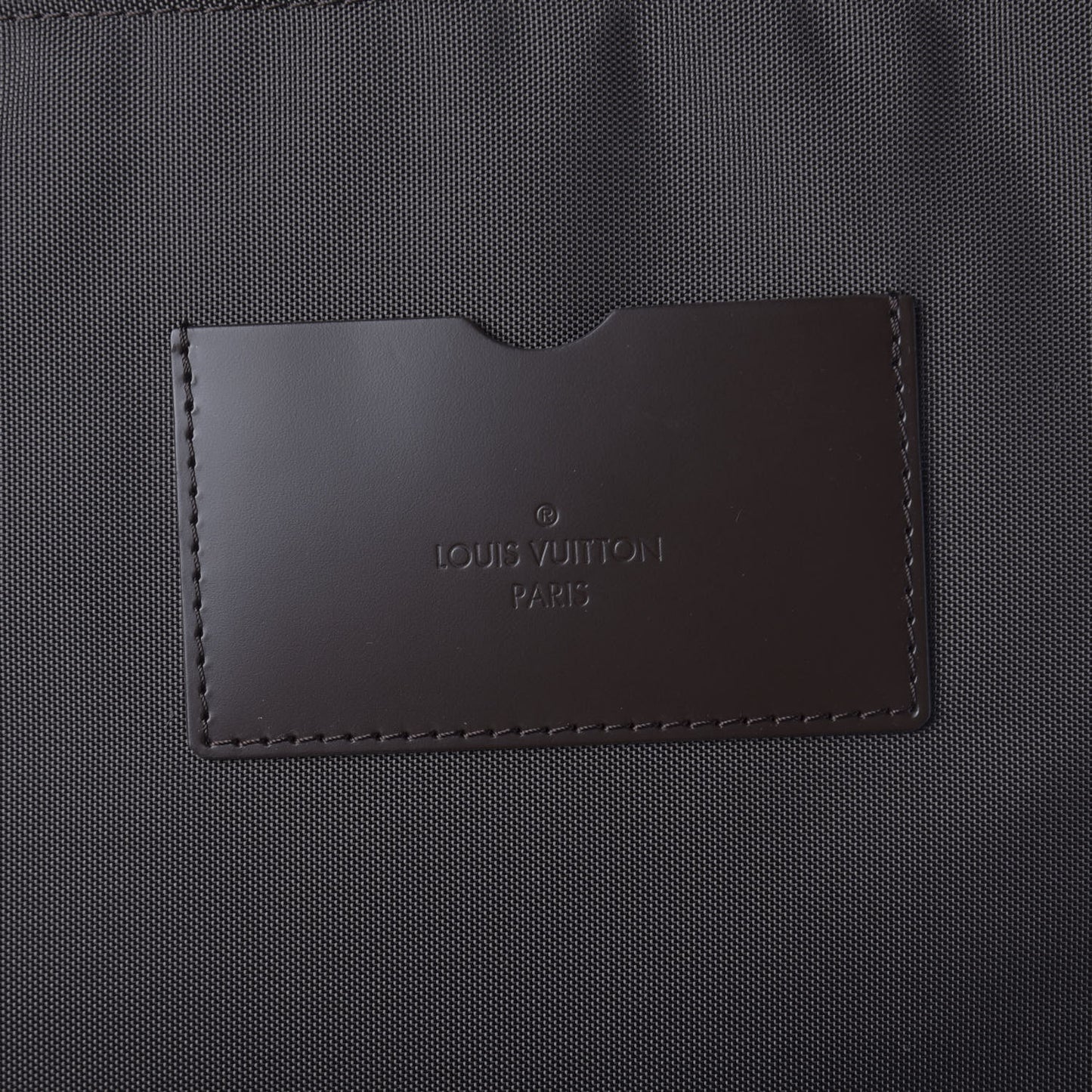 Damier Ebene Pegase 55 Business NM