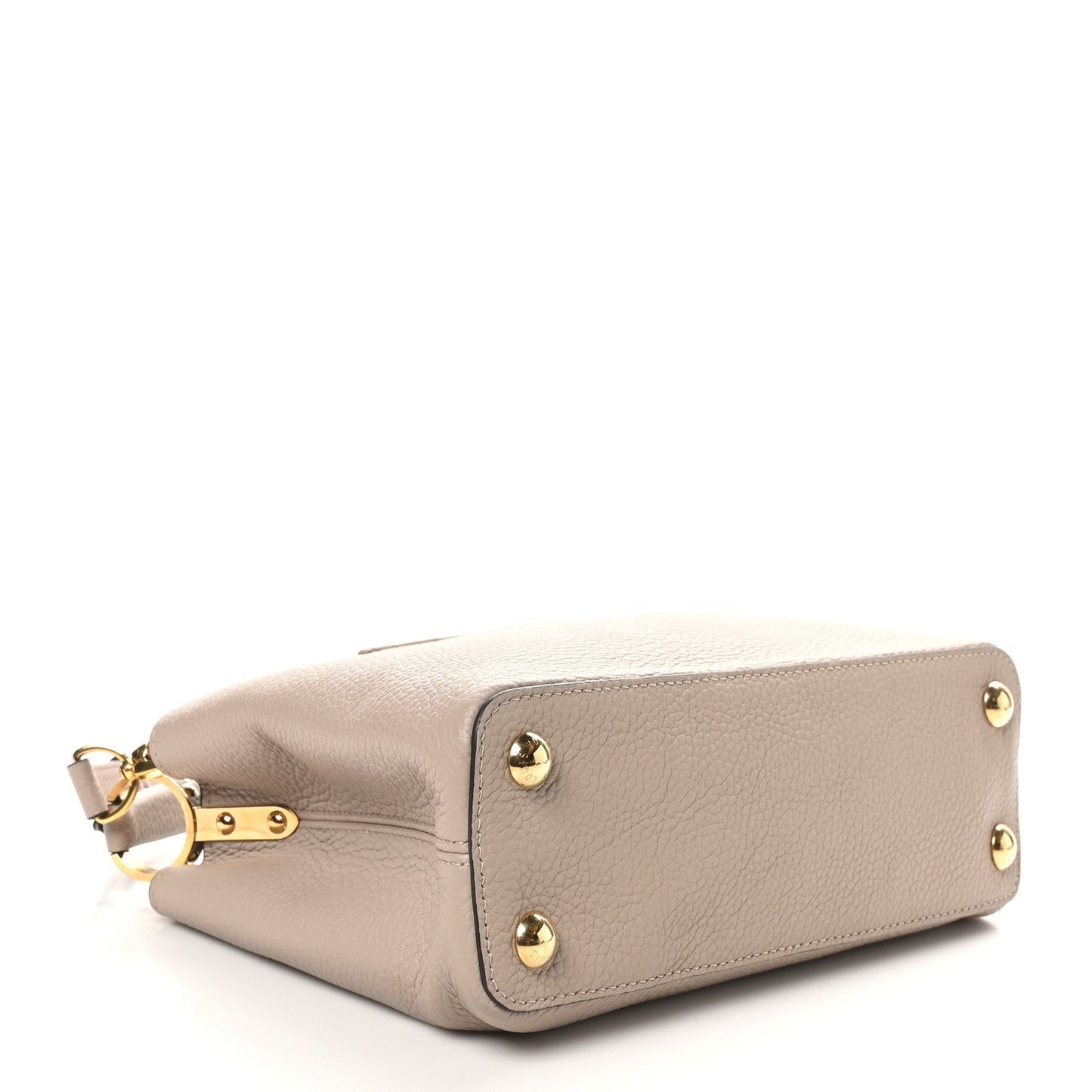 Taurillon Capucines BB Galet
