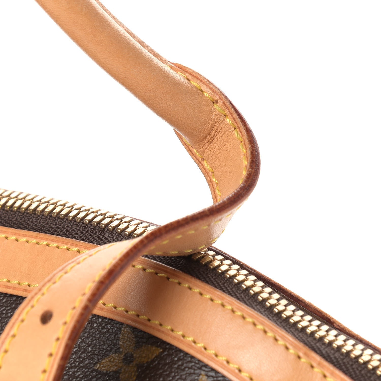 Louis Vuitton Monogram Tivoli GM 11 of 13