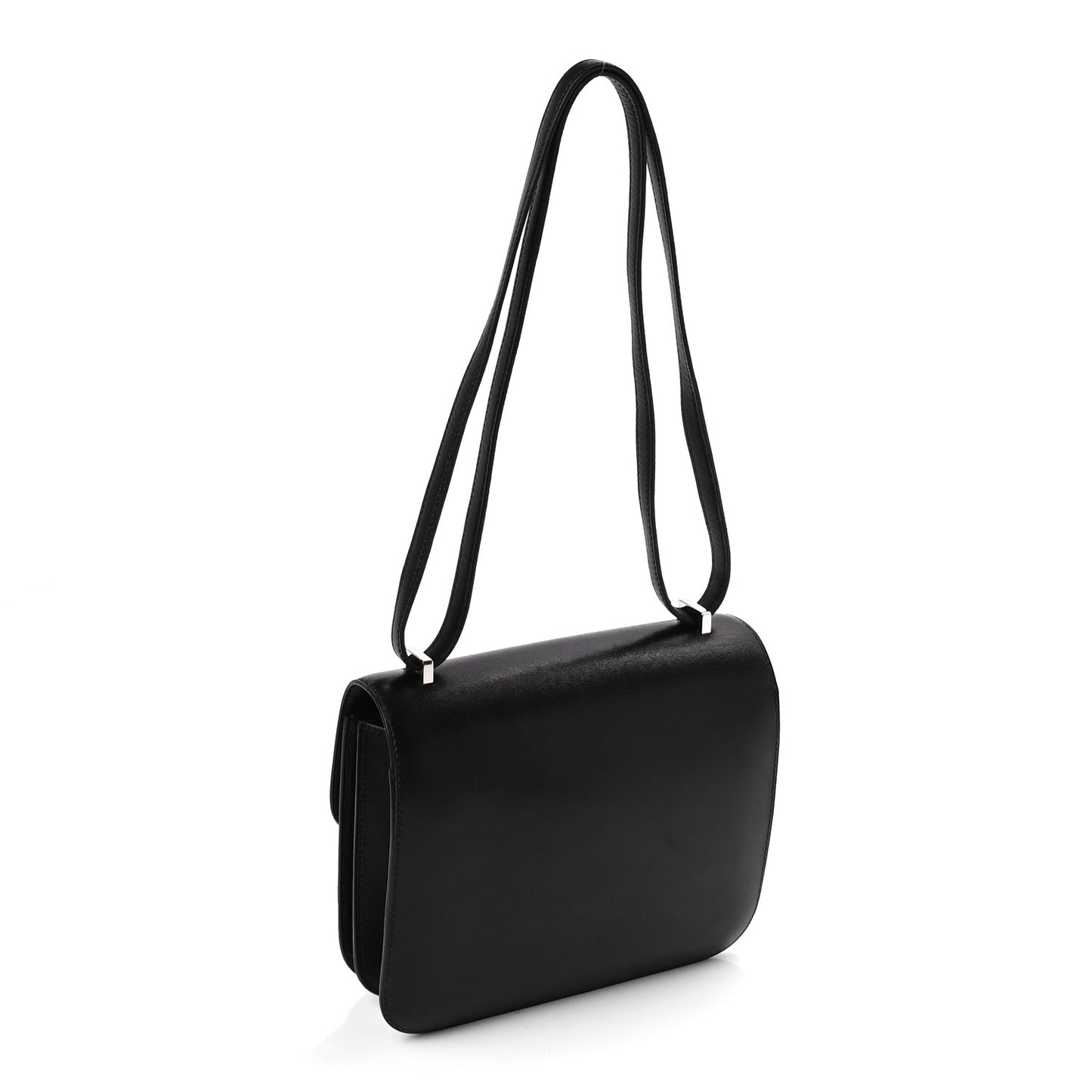 Box Constance 18 Black