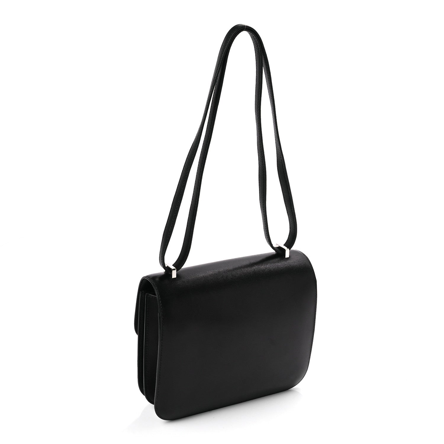 Hermes Box Constance 18 Black 2 of 8