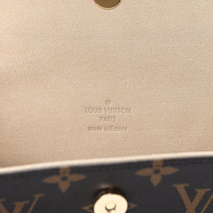 Louis Vuitton Monogram Pochette Florentine XS 6 of 17