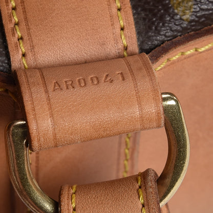 Louis Vuitton Monogram Randonnee PM 6 of 11