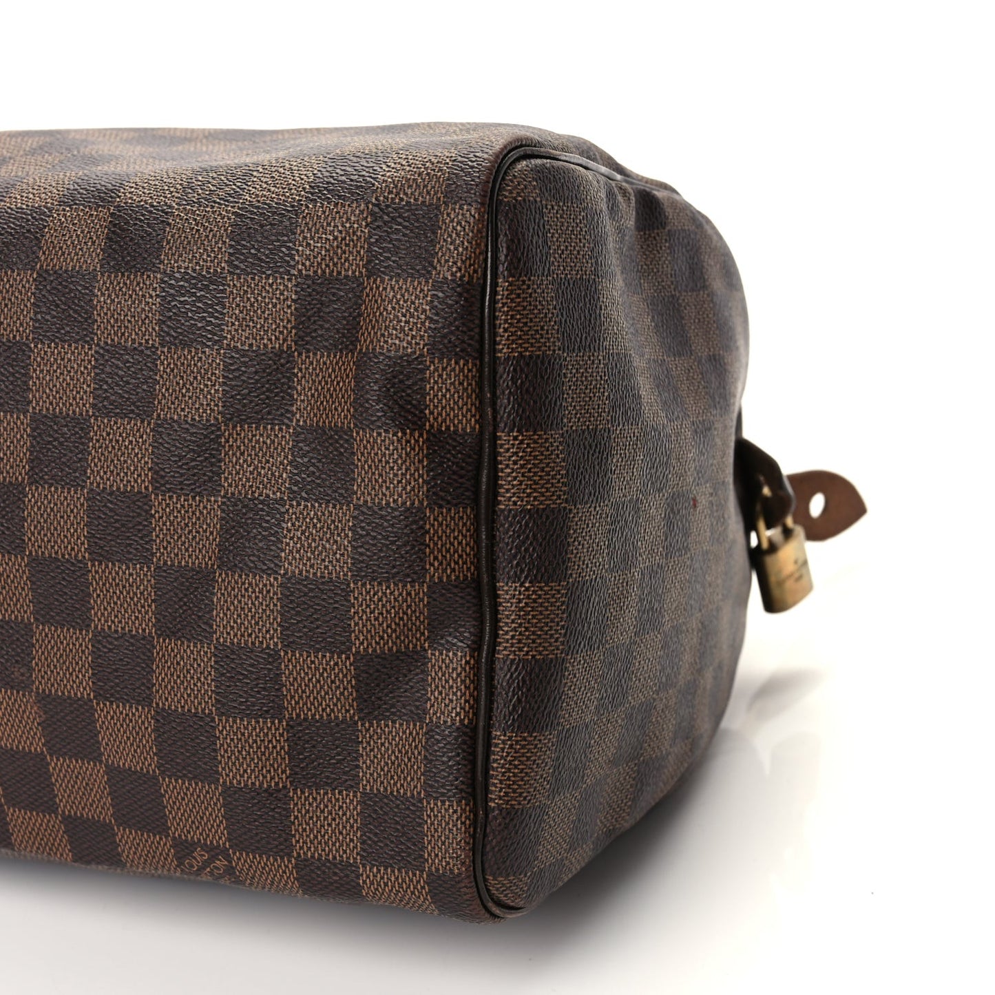 Damier Ebene Speedy 30 Damier Ebene