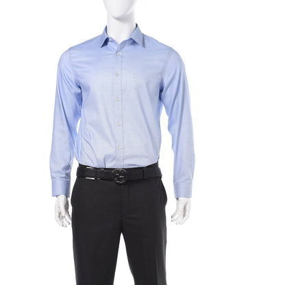 Gucci Guccissima Interlocking G Belt 115 46 Black 2 of 9