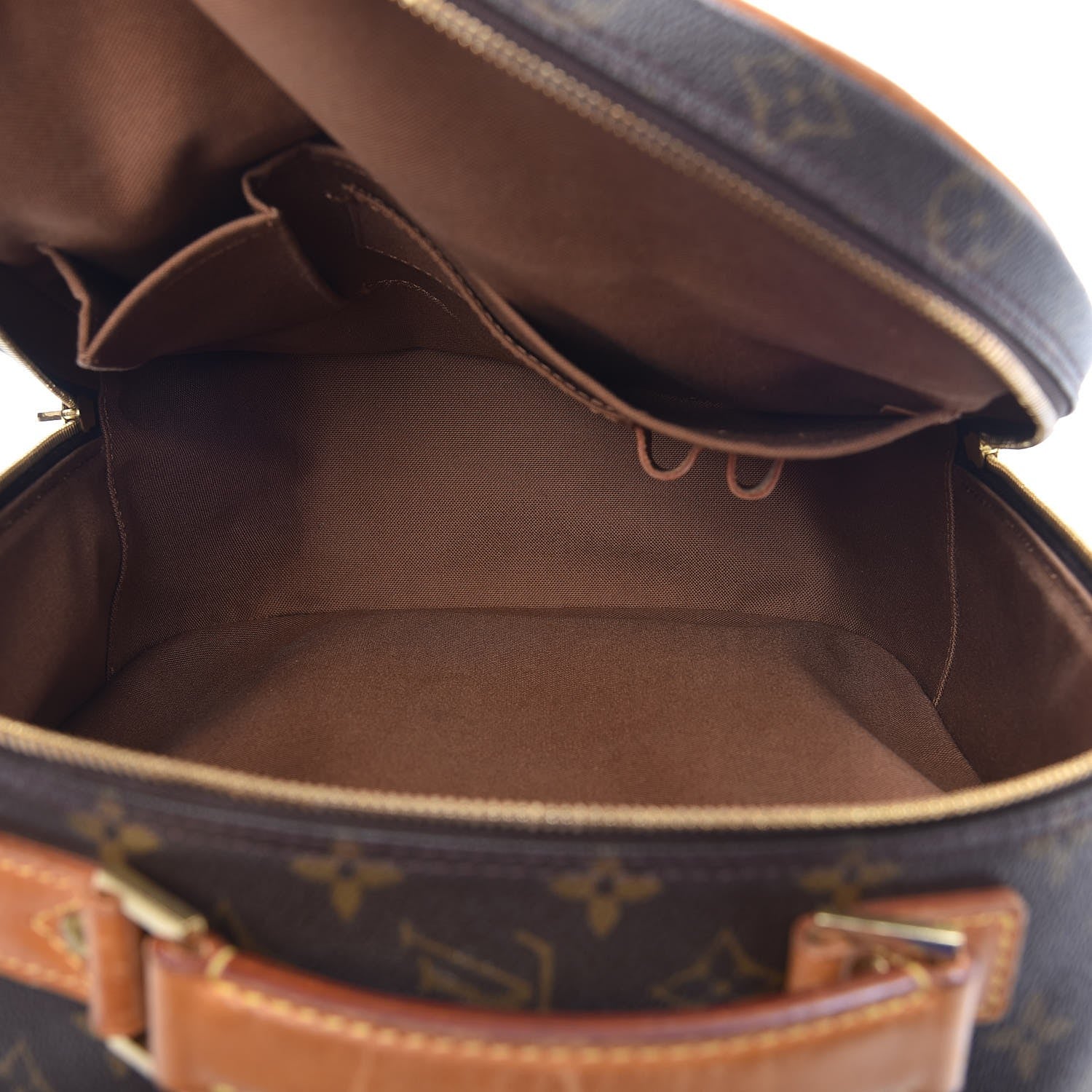 Louis Vuitton Monogram Sac a Dos Packall 5 of 12