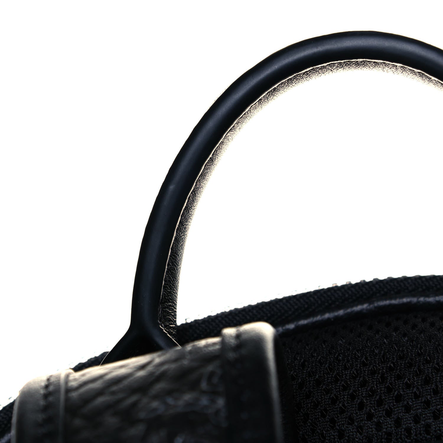 MCM Gradation Visetos Small Stark Backpack Silver 8 of 8