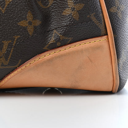Louis Vuitton Monogram Beverly MM 11 of 12