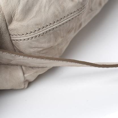 Givenchy Tumbled Sheepskin Medium Pandora Beige 11 of 16