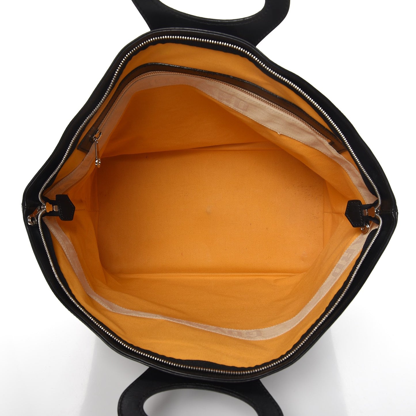 Goyardine Beluga MM Black