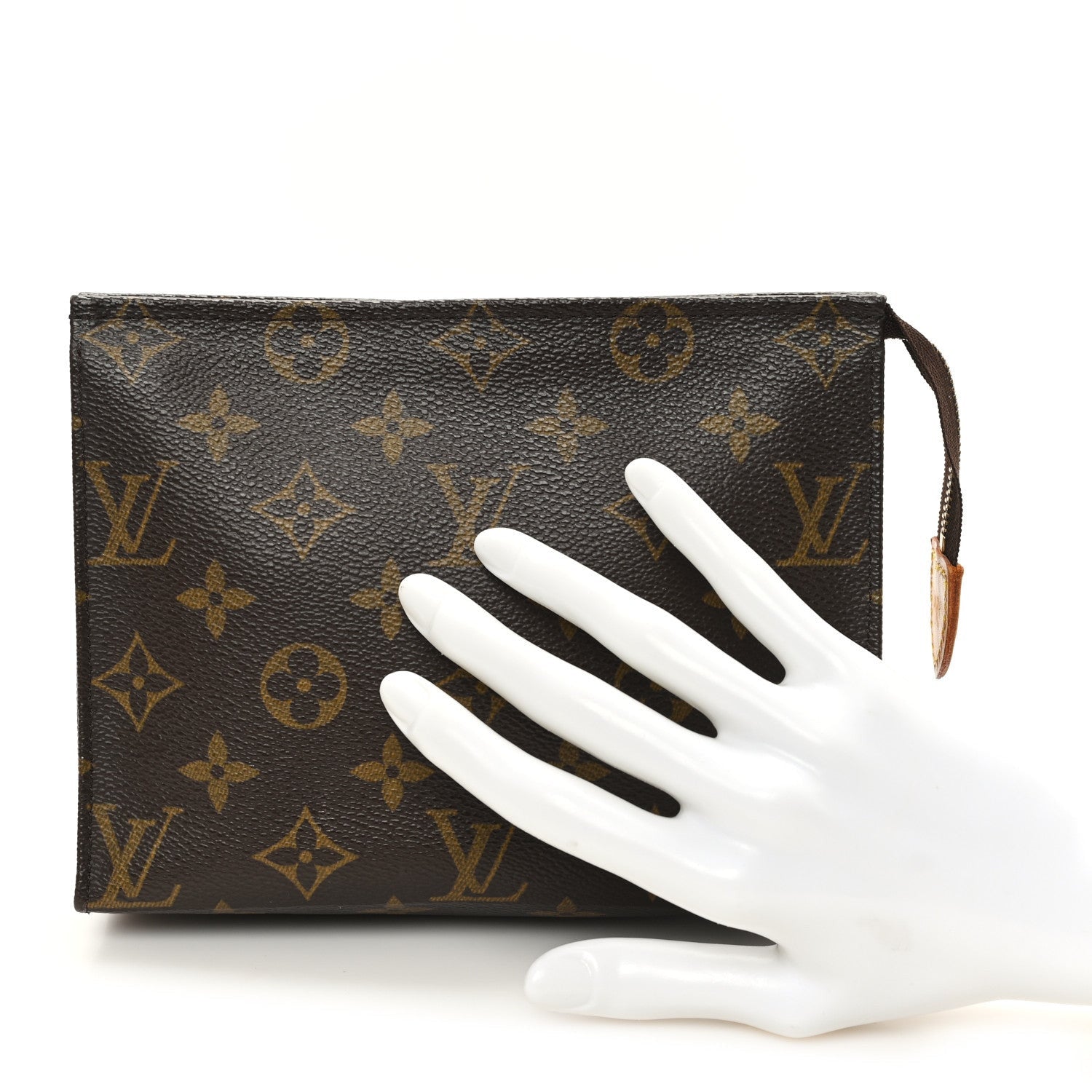 Louis Vuitton Monogram Toiletry Pouch 19 2 of 6