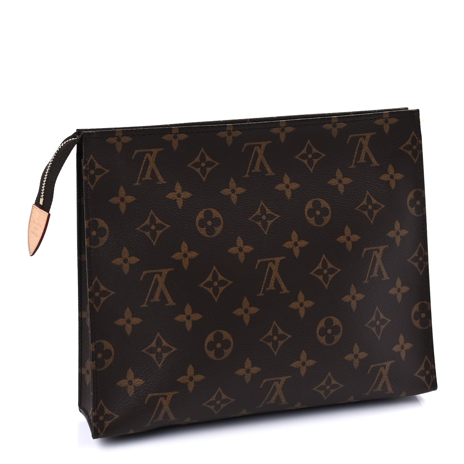 Louis Vuitton Monogram Toiletry Pouch 26 2 of 8