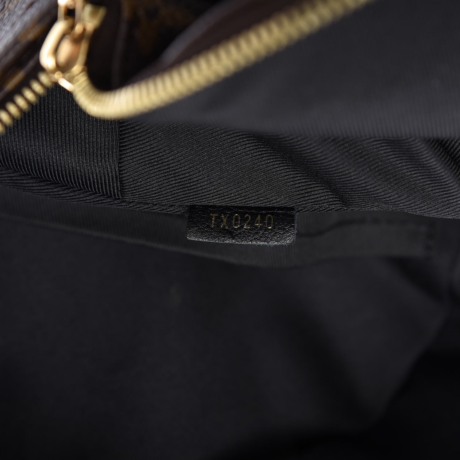 Louis Vuitton Reverse Monogram Palm Springs Backpack PM 8 of 9