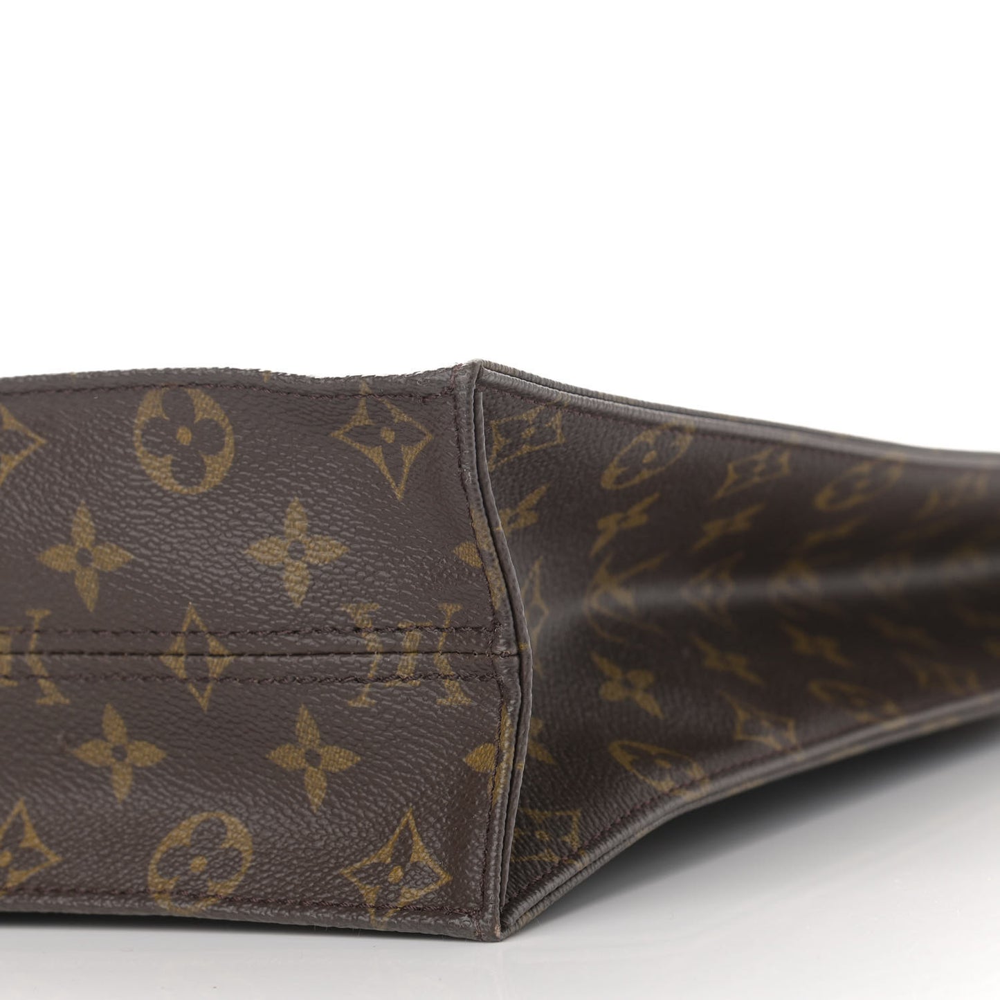 Monogram Sac Plat