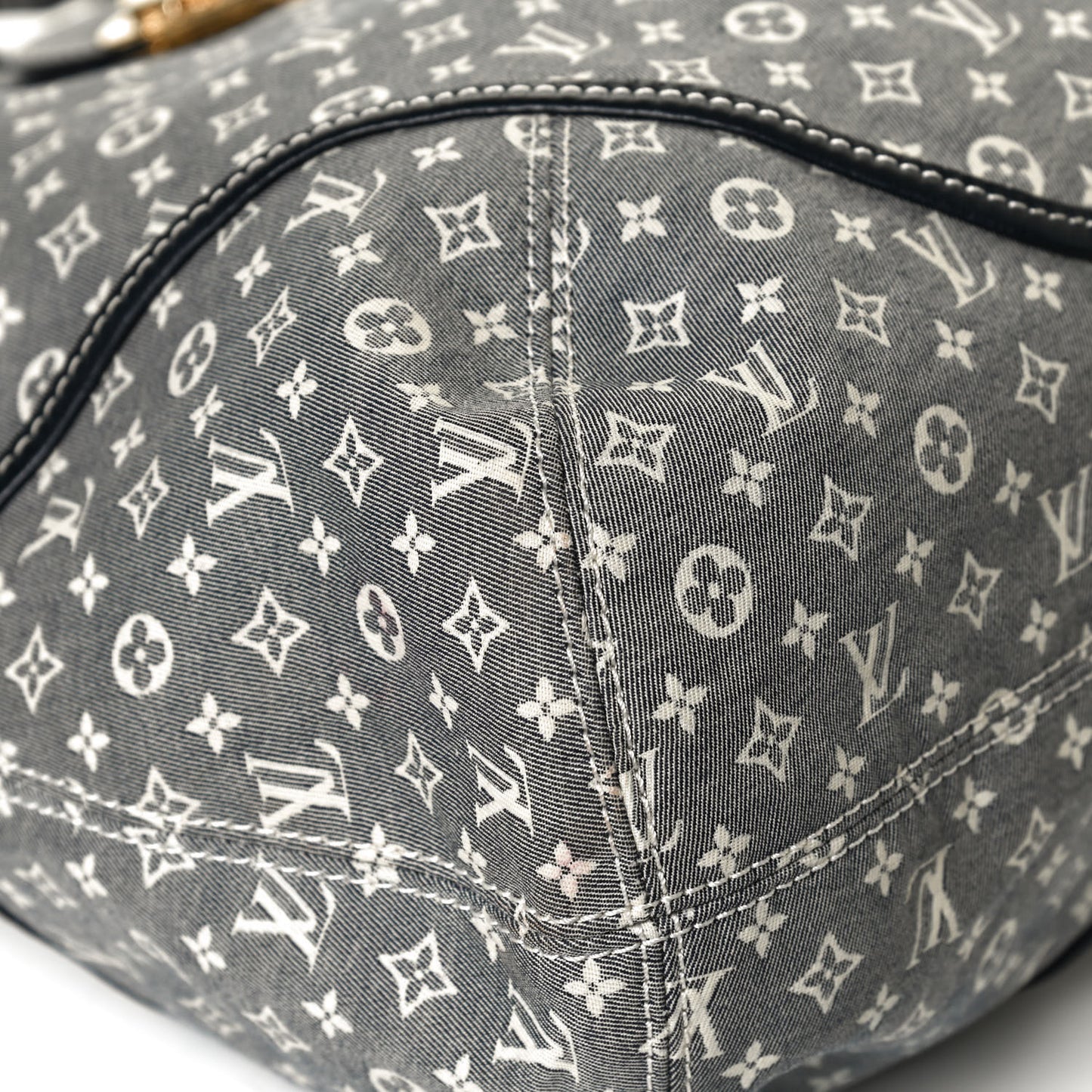 Monogram Idylle Elegie Encre