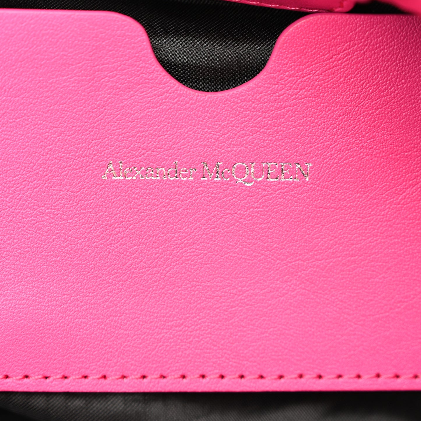 Nylon Mini Bundle Pink