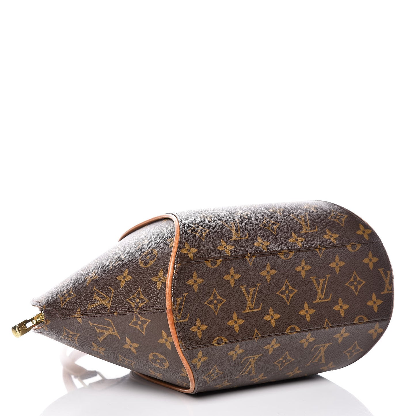 Monogram Ellipse MM