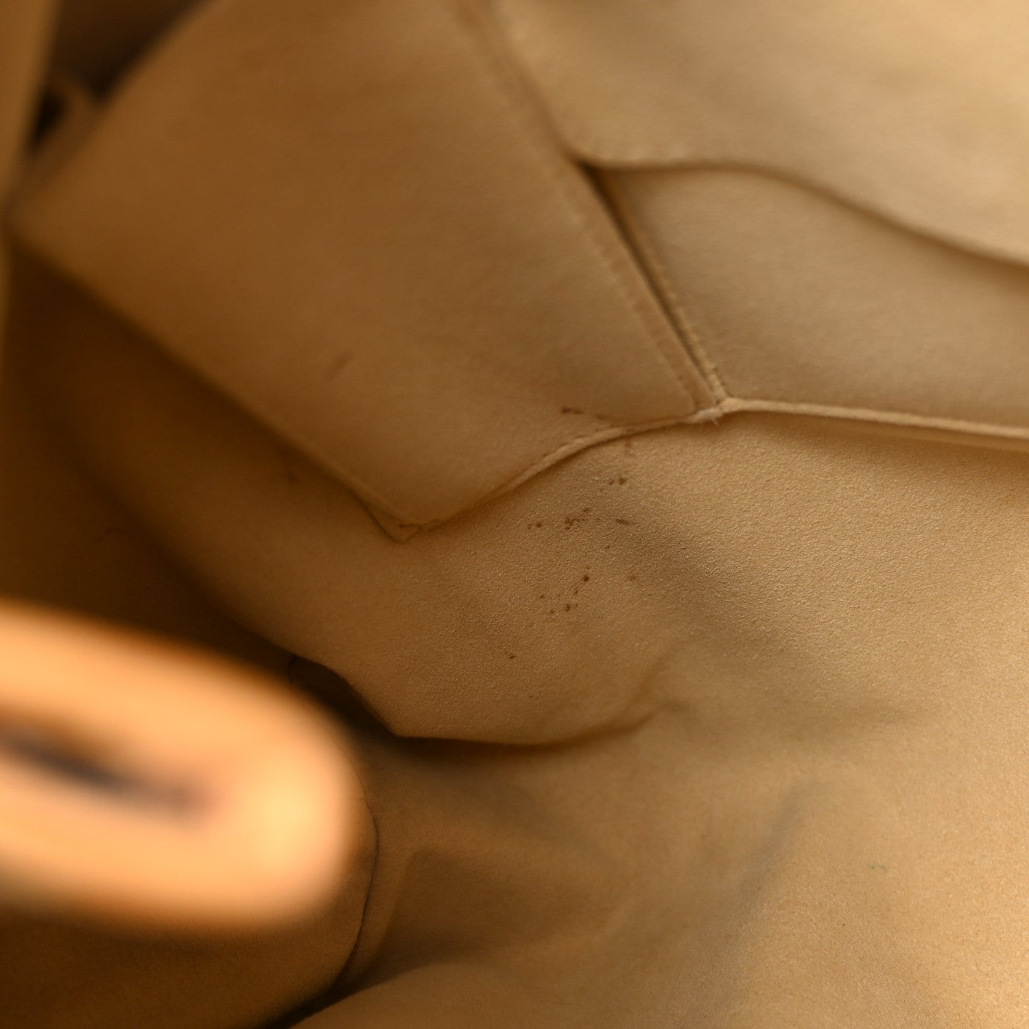 Louis Vuitton Monogram Galliera PM 12 of 14