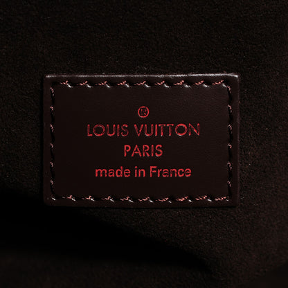 Louis Vuitton Damier Ebene Portobello PM 6 of 7