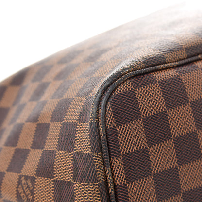 Louis Vuitton Damier Ebene Neo Neverfull GM 11 of 20