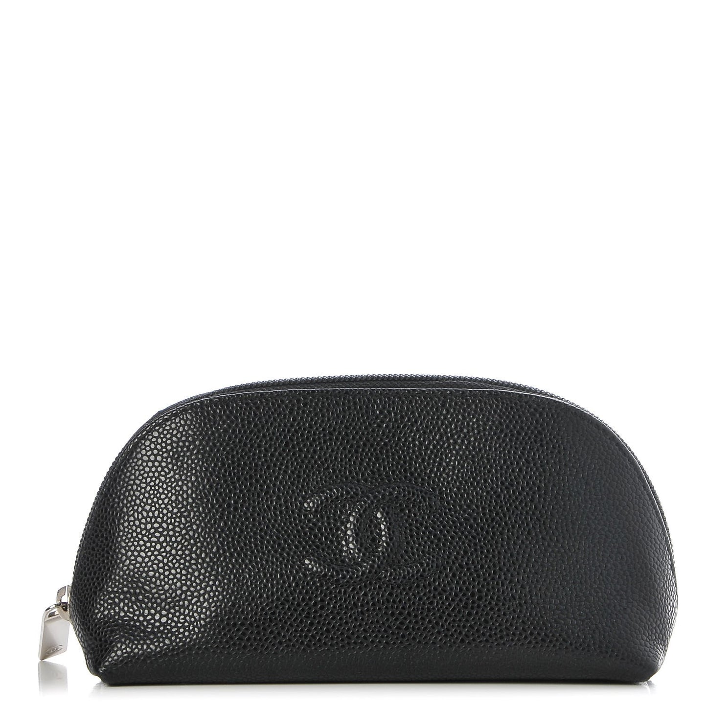 Caviar Timeless CC Cosmetic Pouch Black