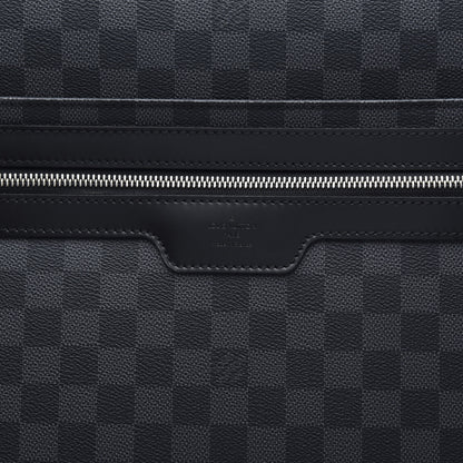 Louis Vuitton Damier Graphite Pegase 55 Business NM 18 of 18