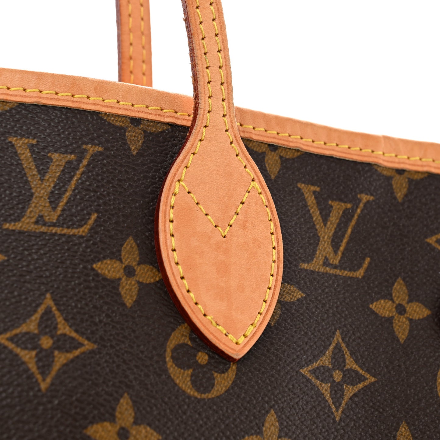 Monogram Neo Neverfull MM