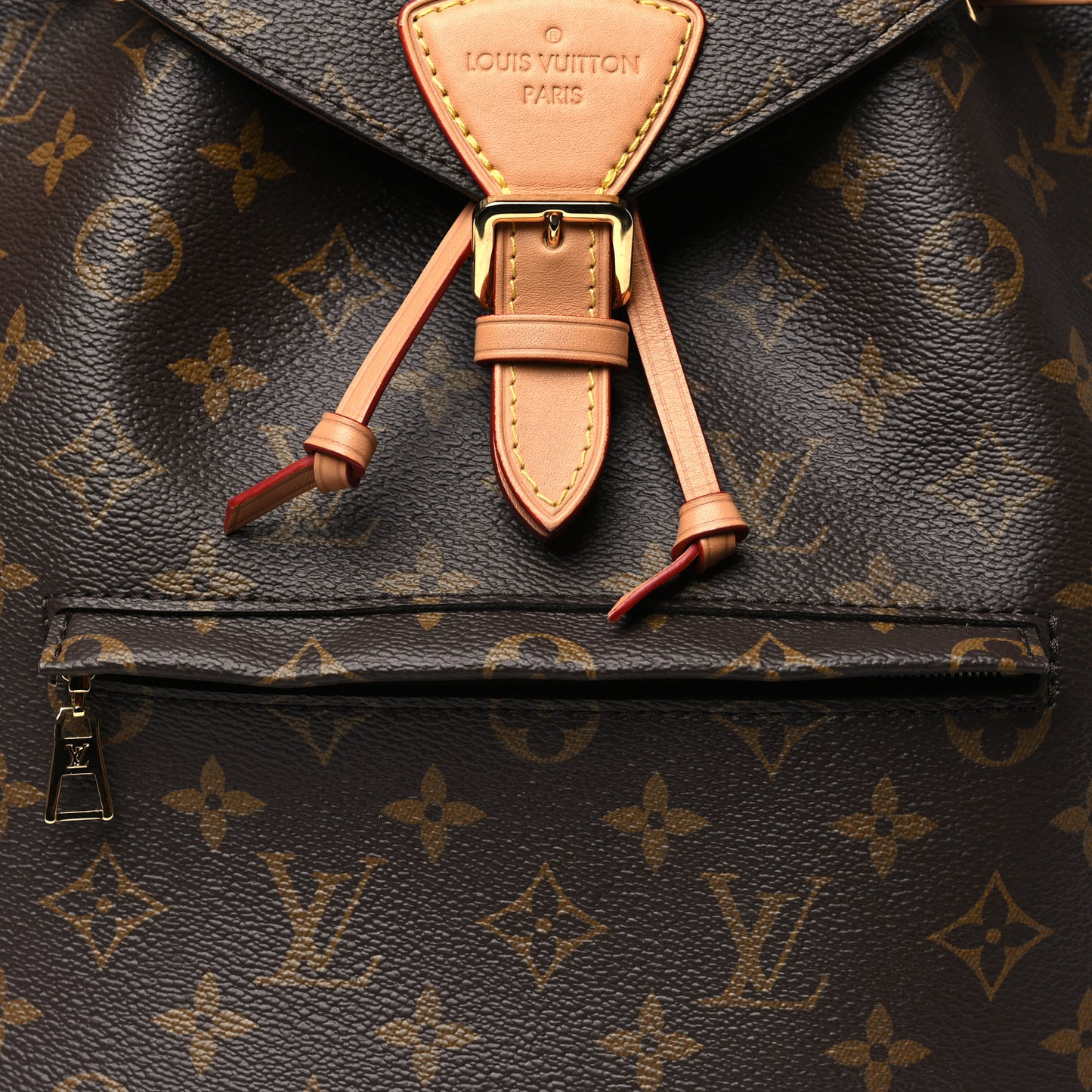 Monogram Montsouris PM