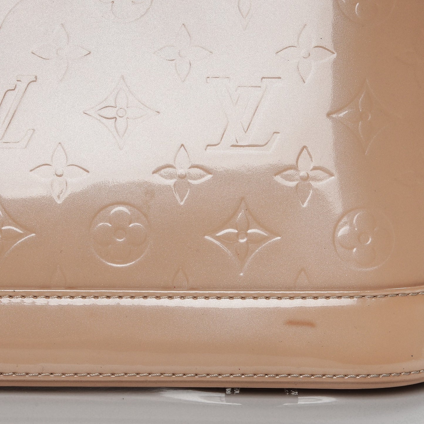 Vernis Alma PM Rose Florentin