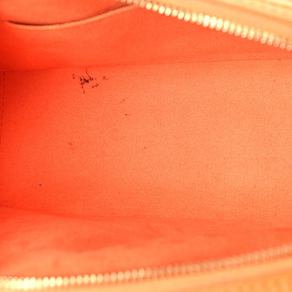 Louis Vuitton Epi Jasmin  Mandarin 4 of 8