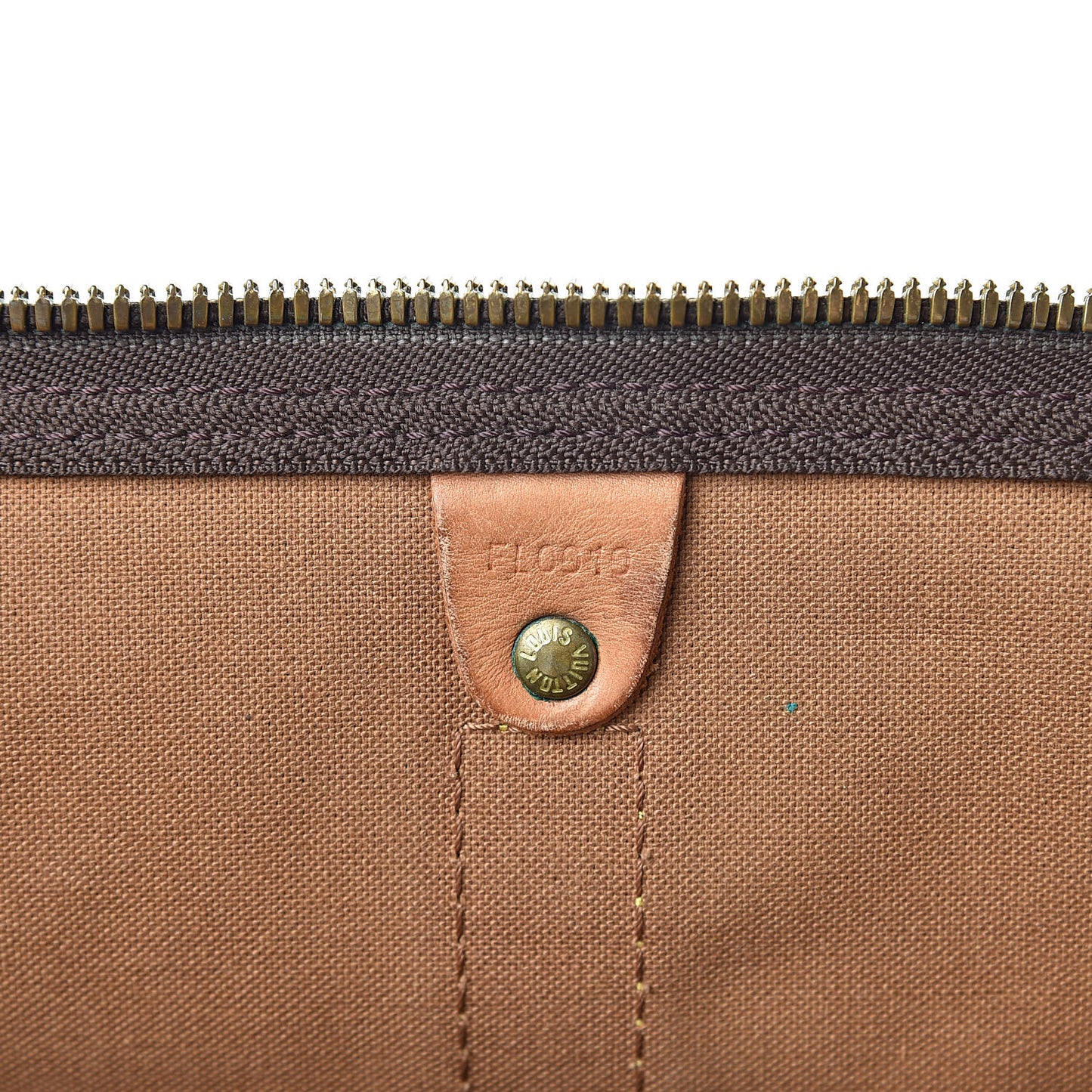 Monogram Keepall Bandouliere 55