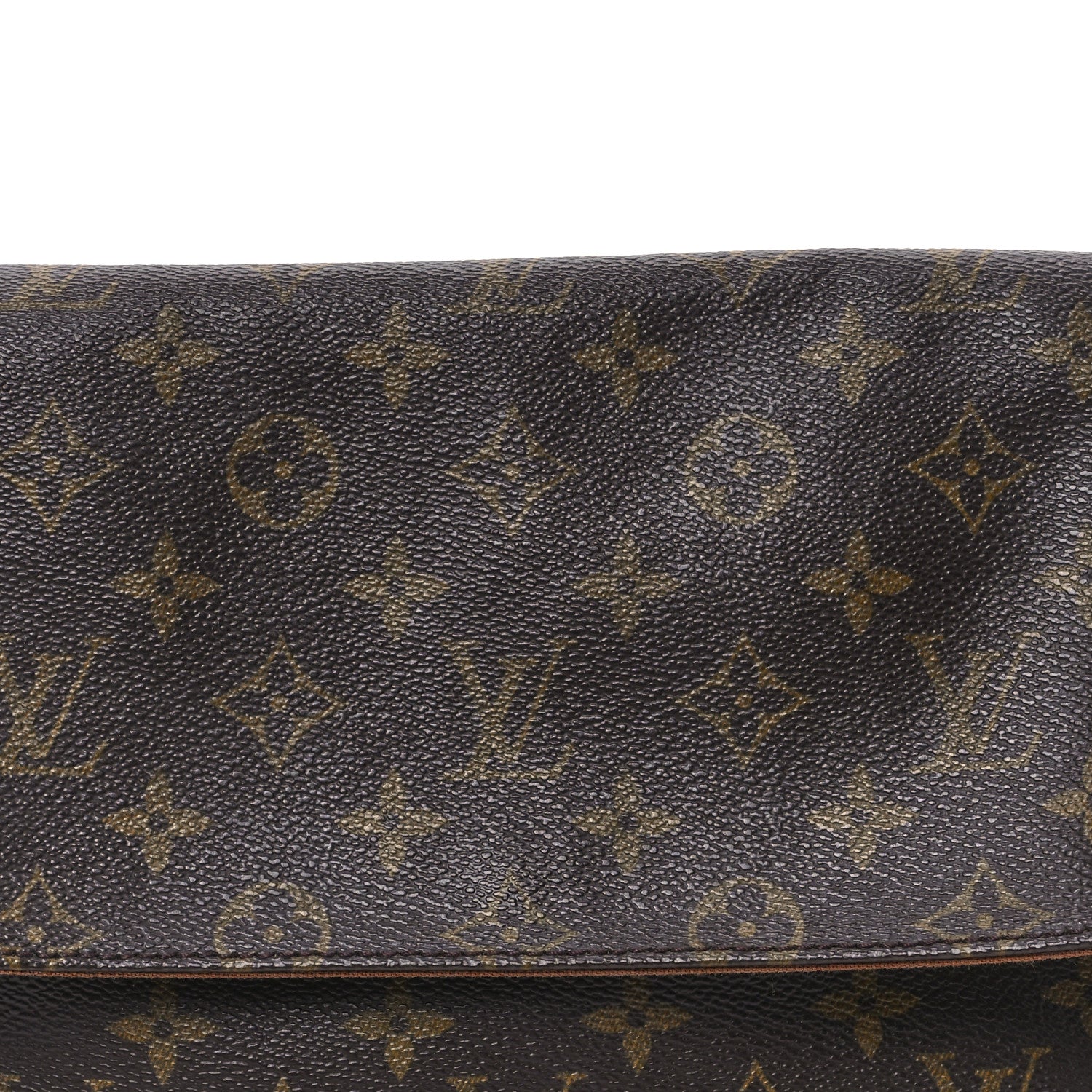 Louis Vuitton Monogram Mini Looping 7 of 10
