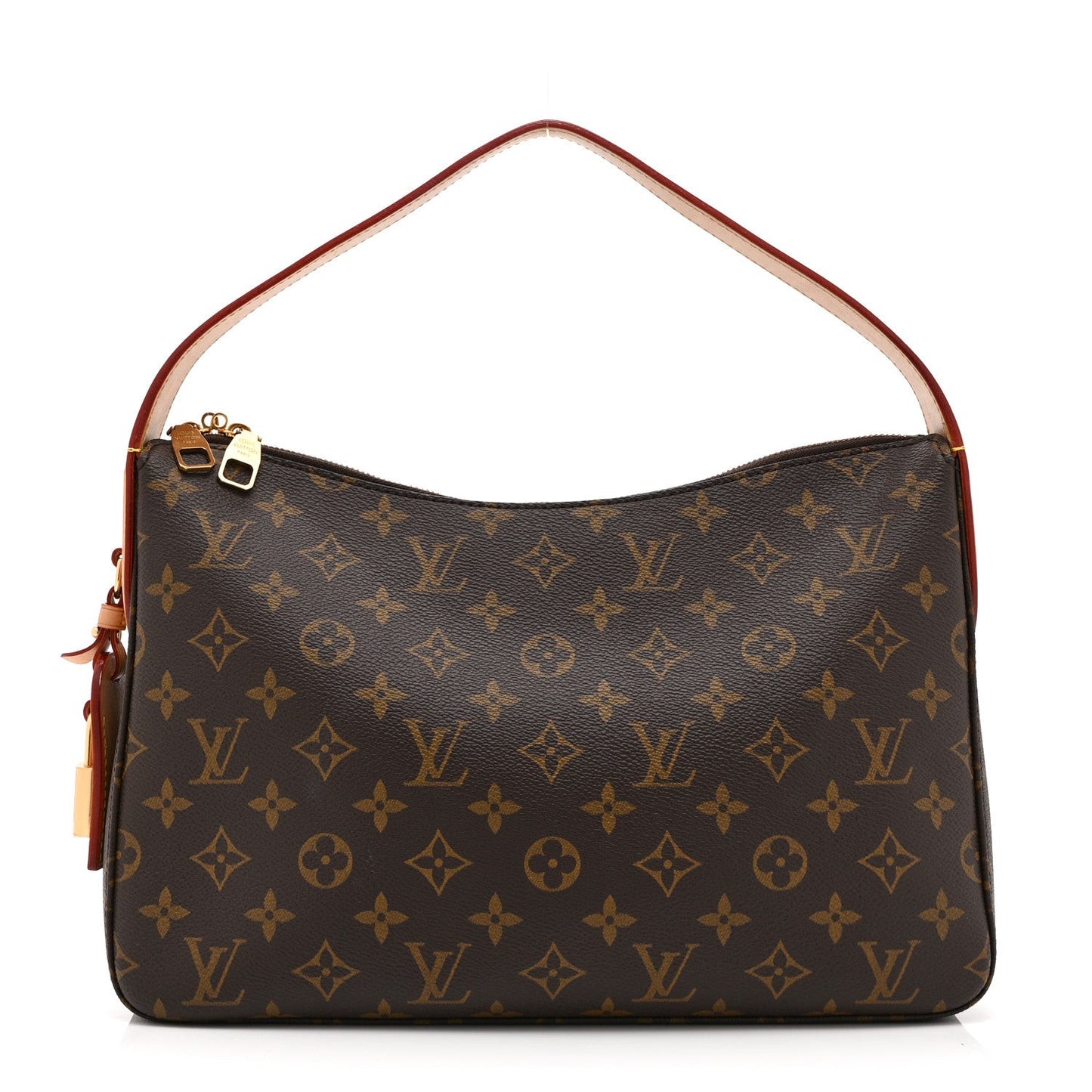 Monogram Slouchy PM